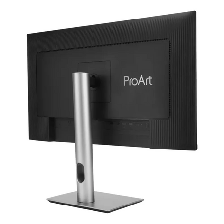 Asus ProArt PA329CRV 32" 4K UHD (3840x2160) Monitor, Anti-glare, DP, HDMI, USB-C, Height/Pivot/Swivel/Tilt Adjustable, 3 Year warranty | PA329CRV