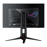 ASUS ROG Swift OLED PG27AQDP 27" WQHD(2560x1440) Gaming Monitor, 480Hz, Anti-glare, HDMI, DP, Height/Tilt/Swivel/Pivot, Adjustable, 3 Year warranty | PG27AQDP