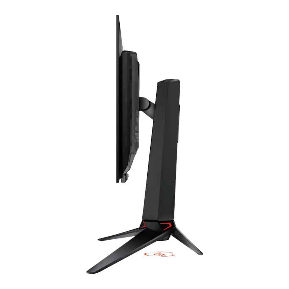 ASUS ROG Swift OLED PG27AQDP 27" WQHD(2560x1440) Gaming Monitor, 480Hz, Anti-glare, HDMI, DP, Height/Tilt/Swivel/Pivot, Adjustable, 3 Year warranty | PG27AQDP