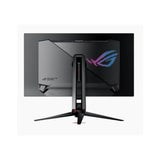 ASUS ROG Swift OLED PG32UCDM 32" 4K UHD(3840x2160) Monitor, 240Hz, Anti-Reflection, HDMI, DP, USB-C, Tilt/Swivel/Height, Adjustable, 3 Year warranty | PG32UCDM