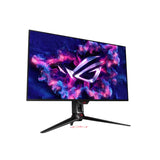 ASUS ROG Swift OLED PG32UCDM 32" 4K UHD(3840x2160) Monitor, 240Hz, Anti-Reflection, HDMI, DP, USB-C, Tilt/Swivel/Height, Adjustable, 3 Year warranty | PG32UCDM