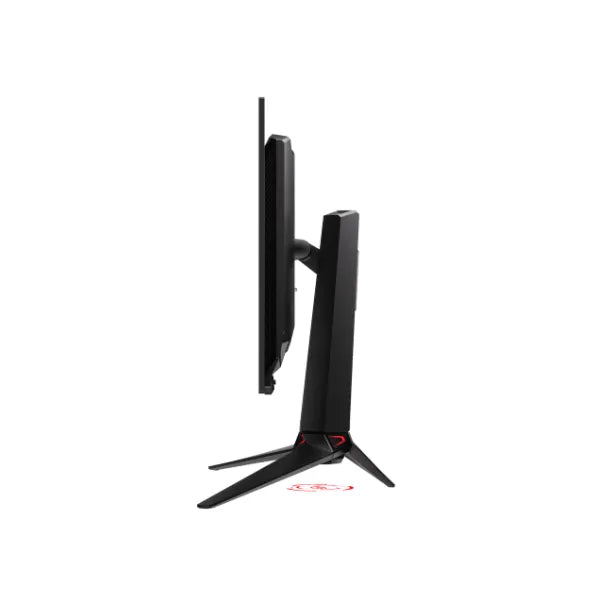ASUS ROG Swift OLED PG32UCDM 32" 4K UHD(3840x2160) Monitor, 240Hz, Anti-Reflection, HDMI, DP, USB-C, Tilt/Swivel/Height, Adjustable, 3 Year warranty | PG32UCDM