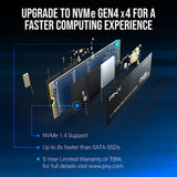 PNY-CS2241-1TB-M2-PCIe-Gen4-NVMe-SSD-M280CS2241-1TB-RB
