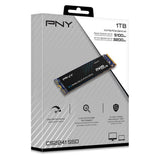 PNY-CS2241-1TB-M2-PCIe-Gen4-NVMe-SSD-M280CS2241-1TB-RB