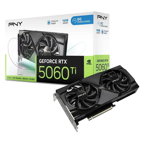 PNY-GeForce-RTX-5060-Ti-OC-GPU-VCG5060T16DFXPB1-O