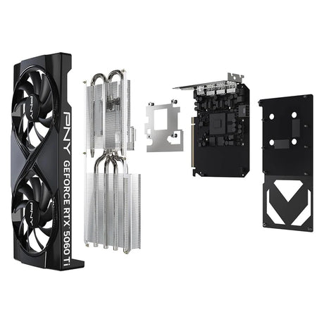 PNY-GeForce-RTX-5060-Ti-OC-GPU-VCG5060T16DFXPB1-O
