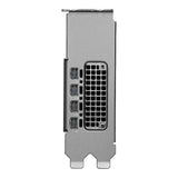 PNY NVIDIA RTX PRO 2000 Blackwell Workstation Graphics Card, 4352 CUDA Cores, GDDR7 16GB 128-bit Memory, 4x Mini DisplayPort 2.1 Outputs, PCI Express 5.0, 288 GB/s Memory Bandwidth, Single Slot Blower Cooling System, 1 Year Warranty | VCNRTXPRO2000-SB