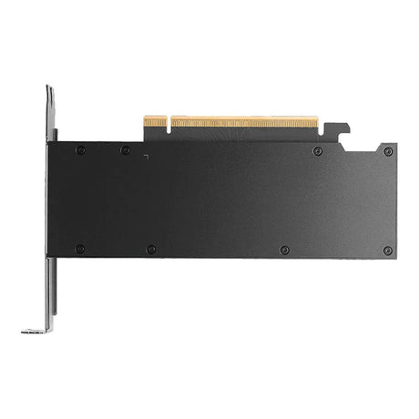 PNY NVIDIA RTX PRO 2000 Blackwell Workstation Graphics Card, 4352 CUDA Cores, GDDR7 16GB 128-bit Memory, 4x Mini DisplayPort 2.1 Outputs, PCI Express 5.0, 288 GB/s Memory Bandwidth, Single Slot Blower Cooling System, 1 Year Warranty | VCNRTXPRO2000-SB