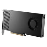 PNY NVIDIA RTX PRO 4000 Blackwell Workstation Graphics Card, 8960 CUDA Cores, GDDR7 24GB 192-bit ECC Memory, 4x DisplayPort 2.1b Outputs, PCI Express 5.0, 672 GB/s Memory Bandwidth, Blower Active Fan Cooling System, 1 Year Warranty | VCNRTXPRO4000-SB