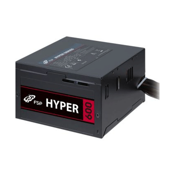 POWER SUPPLY 600W HYPER 85 PLUS | PPA6003710