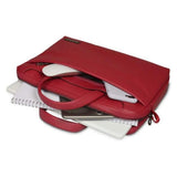 LAPTOP BAG PORT 13/14" ZURICH RED | PR-110302