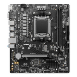 MSI PRO A620M-E Micro-ATX AM5 Motherboard