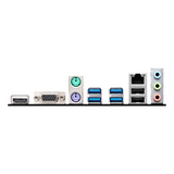 MSI PRO A620M-E Micro-ATX AM5 Motherboard