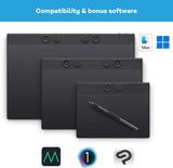 Wacom Intuos Pro Small | PTK470K0B