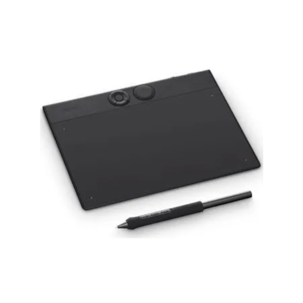 Wacom Intuos Pro Medium, USB port, Bluetooth, North, 1 Year Warranty | PTK670K0B
