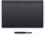 Wacom Intuos Pro Large, USB port, Bluetooth, North, 1 Year Warranty | PTK870K0B