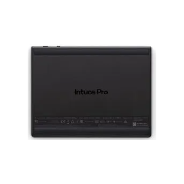 Wacom Intuos Pro Large, USB port, Bluetooth, North, 1 Year Warranty | PTK870K0B