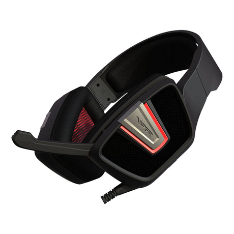 HEADSET PATRIOT VIPER V330 GAMING | PV3302JMK