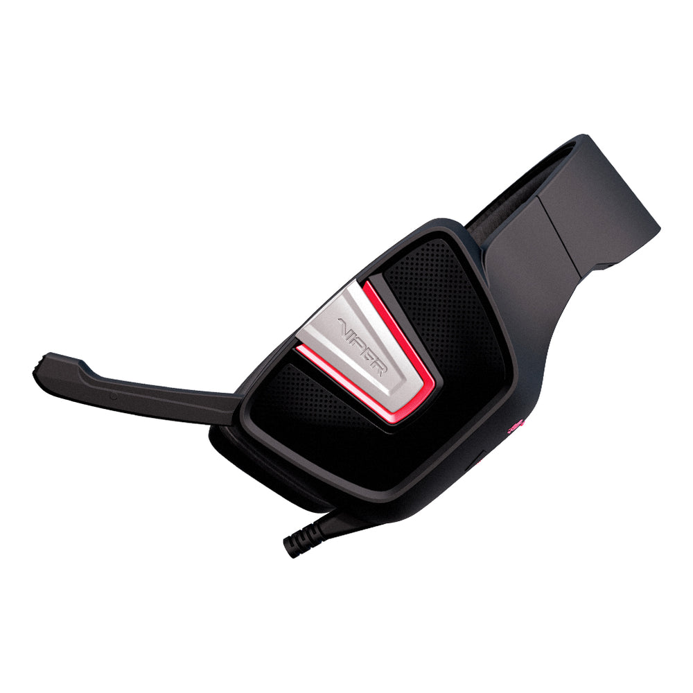 HEADSET PATRIOT VIPER V330 GAMING | PV3302JMK