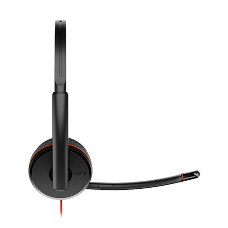 Poly-Blackwire-3220-Stereo-USB-C-Headset-8X2J9A6