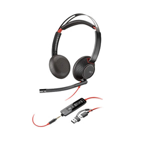 Poly-Blackwire-5220-Stereo-USB-C-Headset-8X231A6