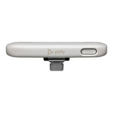 Poly Studio R30 USB Video Bar, Poly DirectorAI, Bluetooth 4.2 & Wi-Fi Connectivity, Beamforming Microphone Array, 1 Year Warranty | 842D2AA