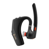 Poly Voyager Legend 50-M Headset, USB-C, Bluetooth, Up to 30 hours Battery Life, Noise cancelling Microphone, Black, 1 Year Warranty | AJ8V4AA