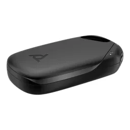 Poly Voyager Legend 50-M Headset, USB-C, Bluetooth, Up to 30 hours Battery Life, Noise cancelling Microphone, Black, 1 Year Warranty | AJ8V4AA