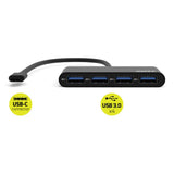 Port-Connect-4-Port-Hub-900123