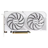 SnowStrike 5060 White Edition Gaming PC - Intel Core Ultra 5 245KF Processor - 16GB RAM - 1TB SSD - 8GB NVIDIA GeForce RTX 5060 Dual OC Edition Graphics - DOS - White - 1 Year Warranty - U5-16-1-5060-650
