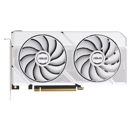 SnowStrike 5060 White Edition Gaming PC - Intel Core Ultra 5 245KF Processor - 16GB RAM - 1TB SSD - 8GB NVIDIA GeForce RTX 5060 Dual OC Edition Graphics - DOS - White - 1 Year Warranty - U5-16-1-5060-650