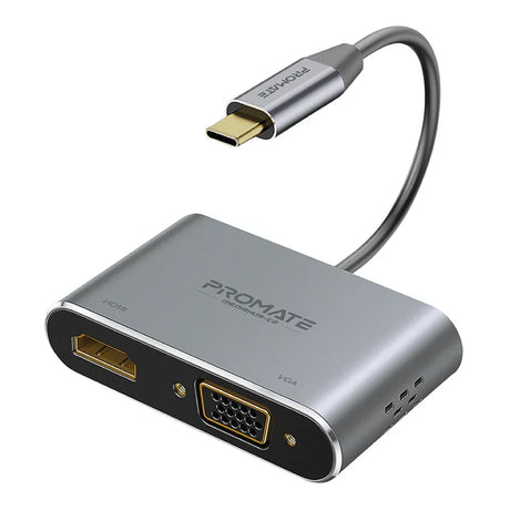 Promate-Adapter-MEDIAHUB-C2