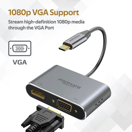 Promate-Adapter-MEDIAHUB-C2