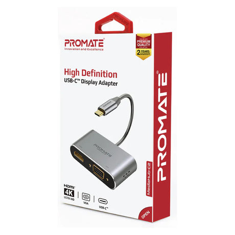 Promate-Adapter-MEDIAHUB-C2