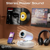 Promate-Beamer-250R-Wireless-LCD-Projector-BEAMER-250R