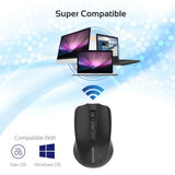 Promate-Clix-8-Wireless-Mouse-CLIX-8-BK