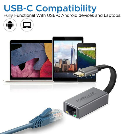 Promate-GigaLink-C-USB-C-to-Gigabit-Ethernet-Adapter-GIGALINK-C