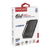 Promate-MediaHub-C6-6-in-1-USB-C-Hub-MEDIAHUB-C6