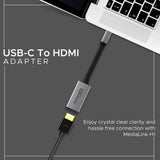 Promate-MediaLink-H1-USB-C-to-HDMI-Adapter-MEDIALINK-H1