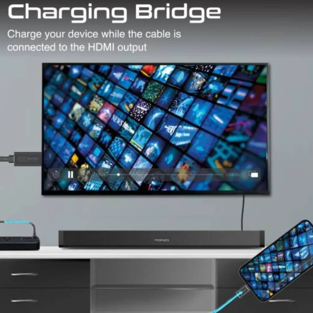 Promate-MediaLink-LT-Lightning-To-HDMI-Cable