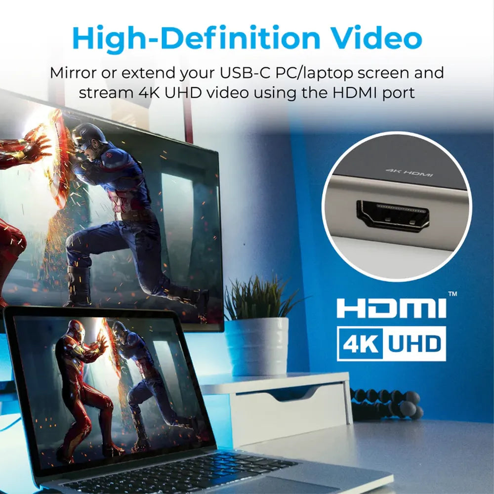 Promate-PrimeHub-Go-9-in-1-USB-C-Hub-PRIMEHUB-GO