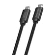 Promate-PrimeLink-C40-USB-C-To-USB-C-Cable