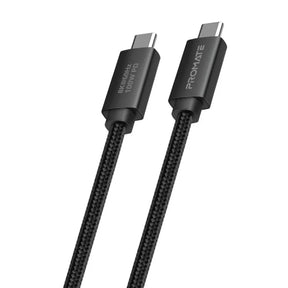 Promate-PrimeLink-C40-USB-C-To-USB-C-Cable