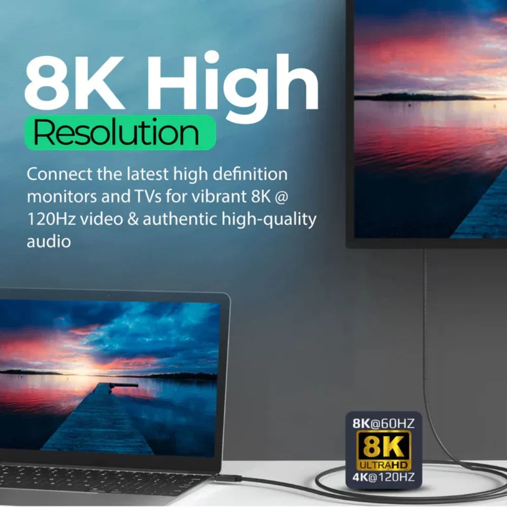 Promate-PrimeLink-C40-USB-C-To-USB-C-Cable