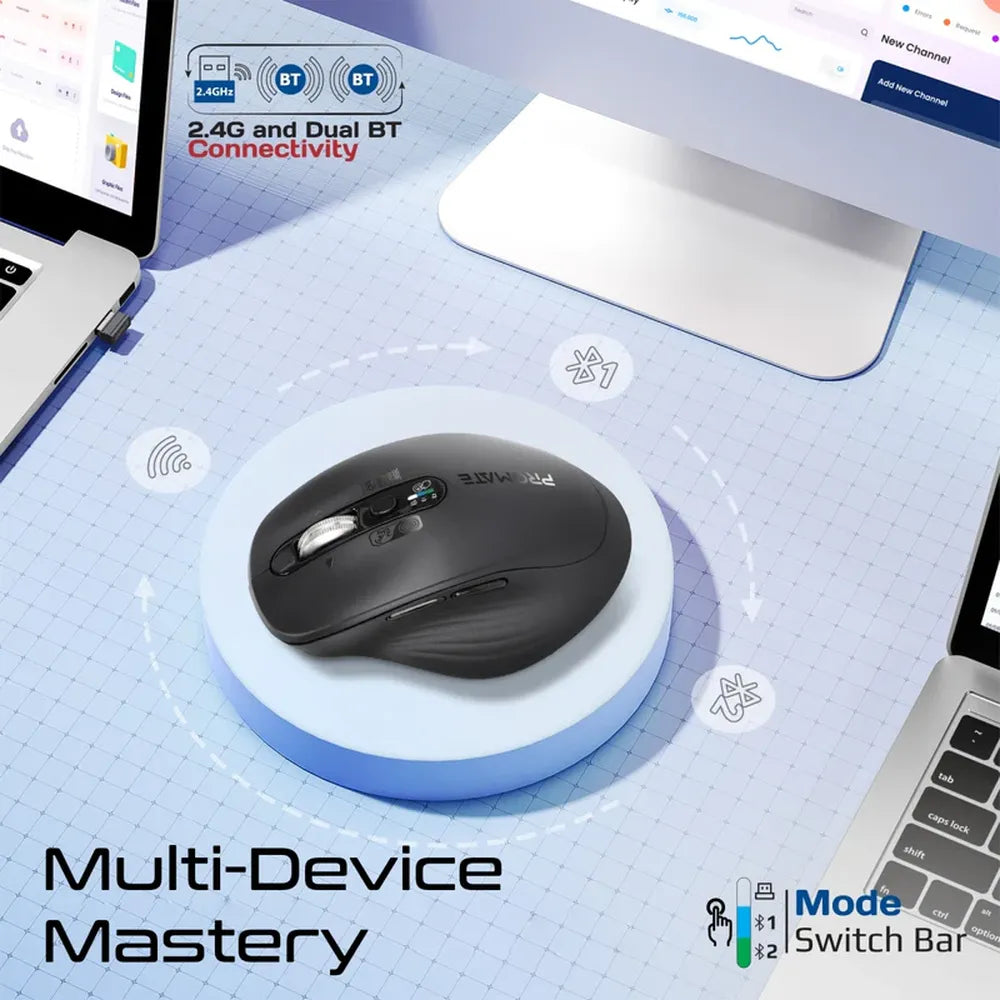 Promate-Tru-Connect-Wireless-Mouse-SAMOTRI