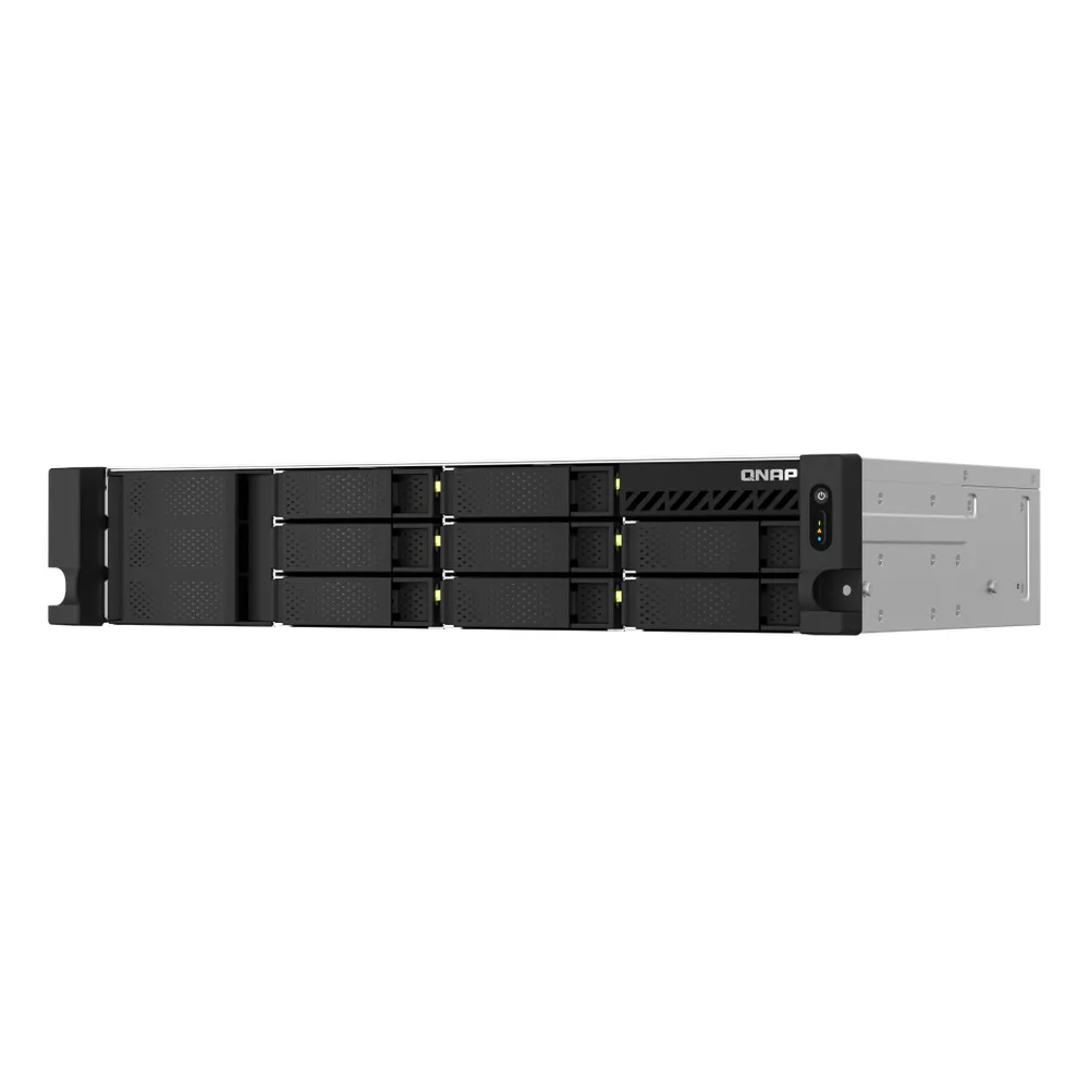 QNAP-NAS-TS-864EU-RP-8G