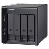 СЕТЕВОЕ ХРАНИЛИЩЕ QNAP | TR-004