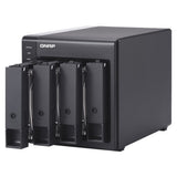 СЕТЕВОЕ ХРАНИЛИЩЕ QNAP | TR-004
