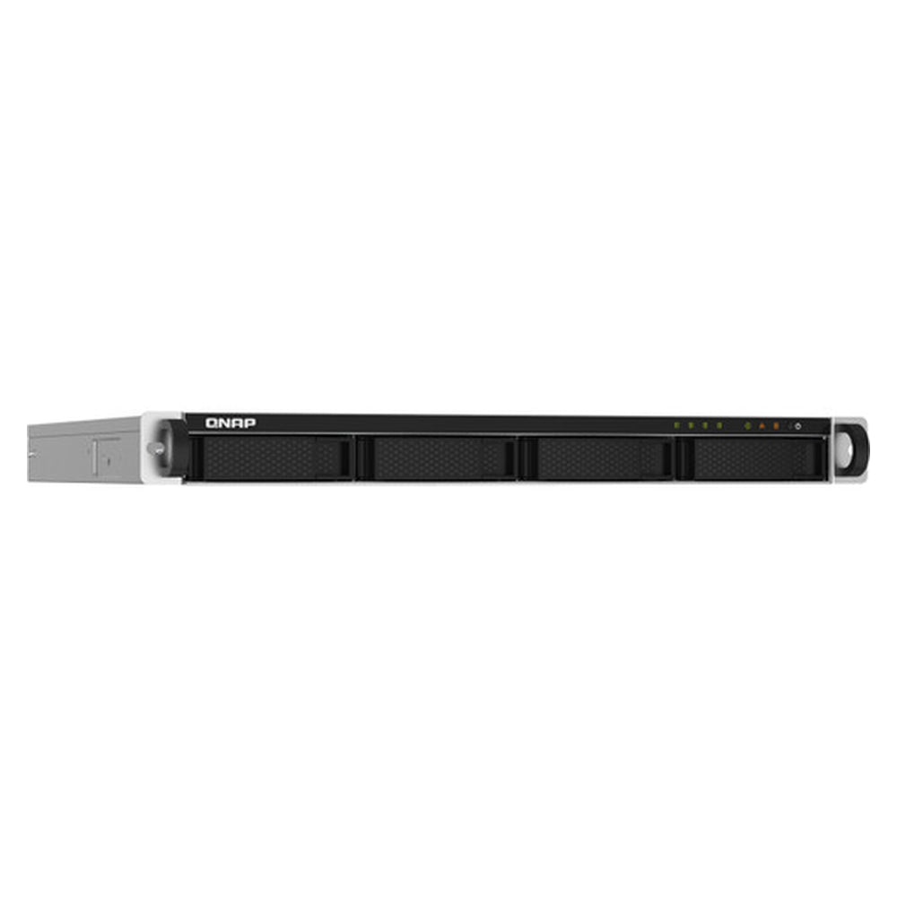Сетевое хранилище QNAP TS-432PXU-2G