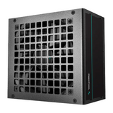 DeepCool PF700 80 Plus Bronze Power Supply, 700W, Non Modular, ATX, Black, 1 Year Warranty | R-PF700X-HD0B-JGUK